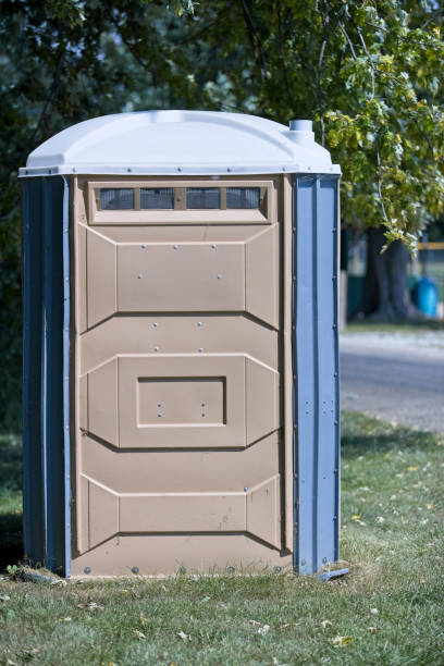 Best Temporary restroom rental  in Bensley, VA