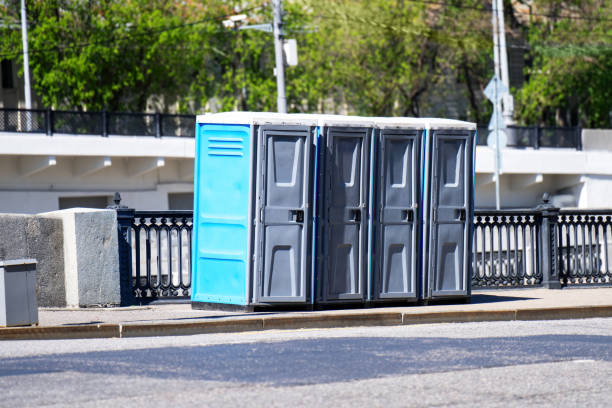 Best Local porta potty services  in Bensley, VA