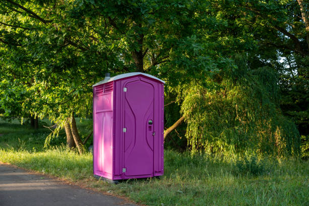 Best Local porta potty services  in Bensley, VA