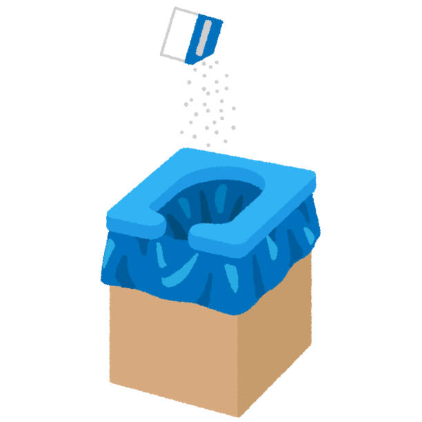 Portable Toilet Options We Offer in Bensley, VA