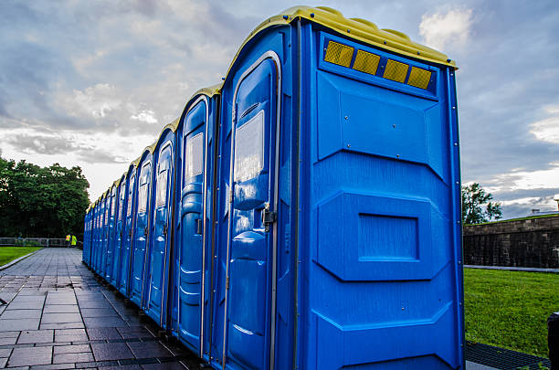 Best Emergency porta potty rental  in Bensley, VA